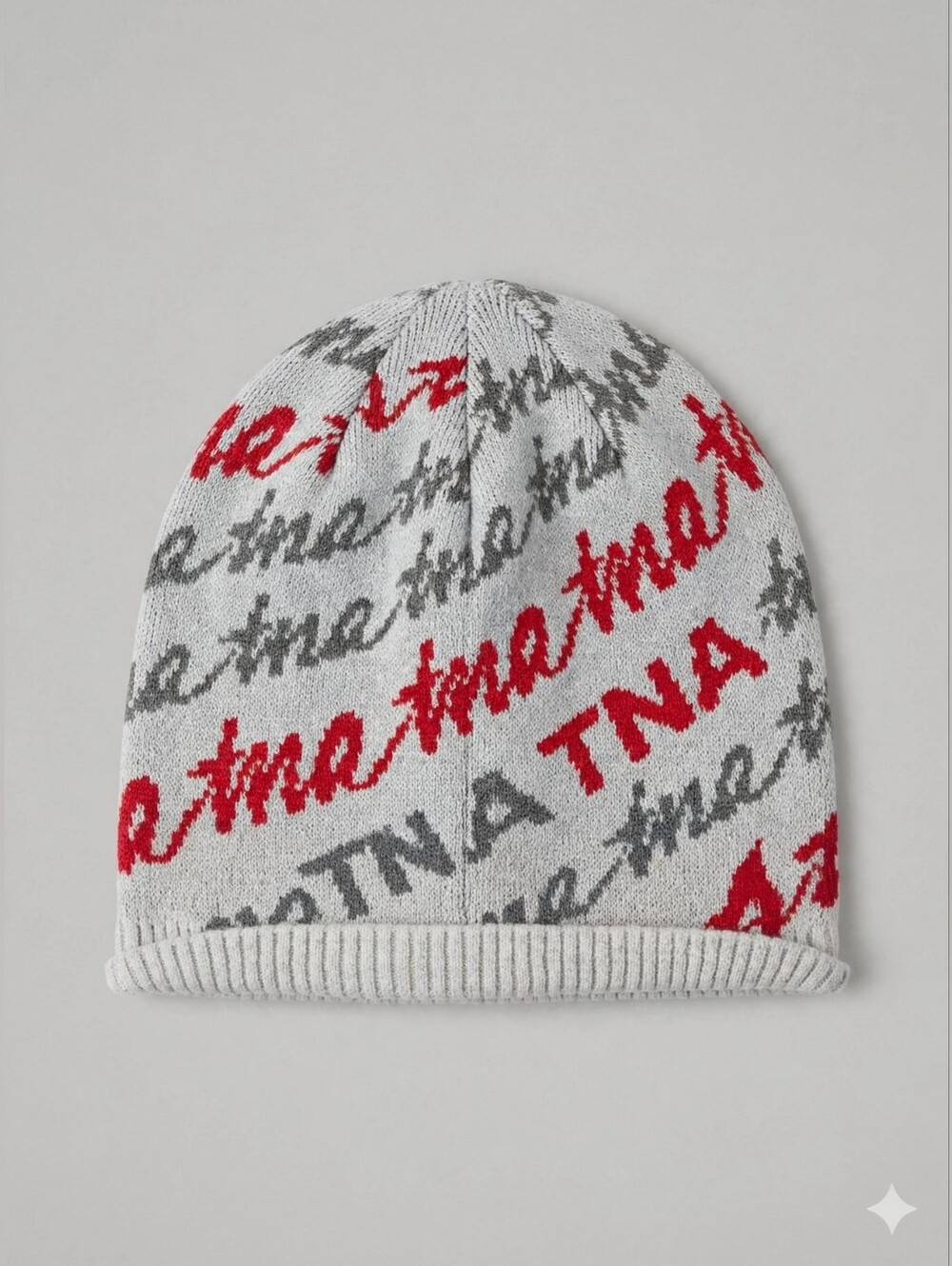 aritzia x Tna vintage beanie